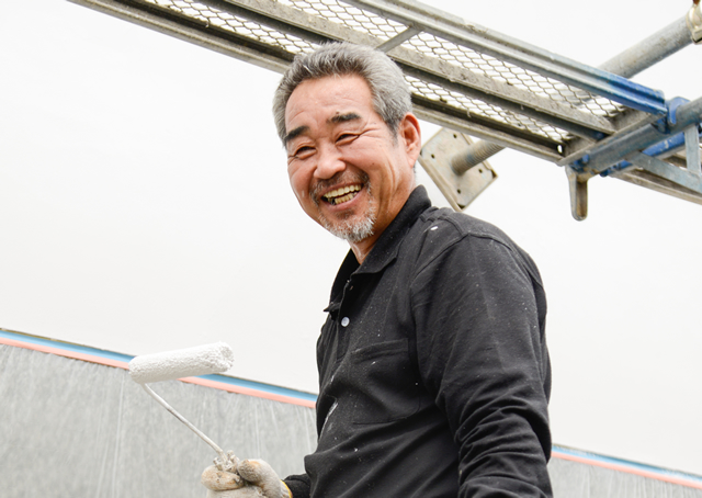 高橋幸男